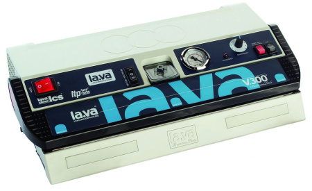 Вакуумный упаковщик LAVA V.300 PREMIUM