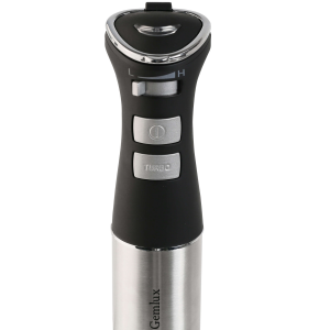 Блендер GEMLUX GL-SB-809 управление