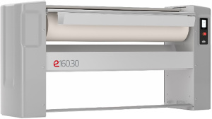 Каток гладильный GMP E2 160.30 Tenax