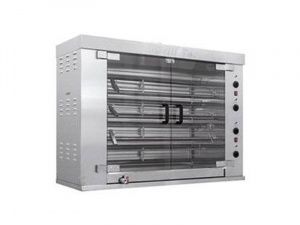 Аппарат для курицы гриль Sikom МК-10.42Э