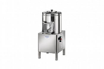 Картофелечистка Pasquini PSP 700 10kg 230v