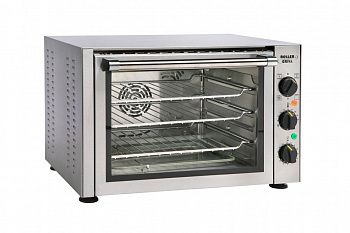 Конвекционная печь Roller Grill FC 380 TQ
