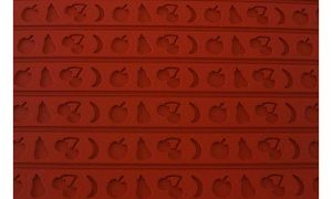 Антипригарный коврик Martellato RELIEF8