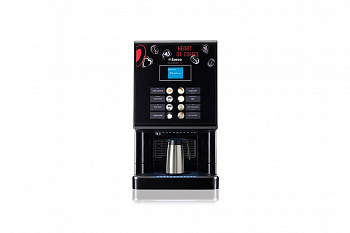 Кофемашина Saeco Evo Phedra Cappuccino