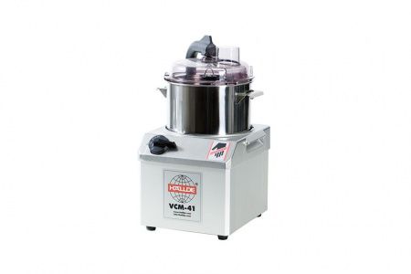 Куттер блендер Hallde VCM-41