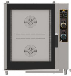 Пароконвектомат Vortmax OIM 10DSW (954603)