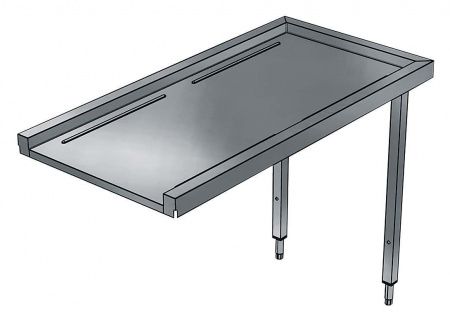 Выходной стол Electrolux Professional 865 303