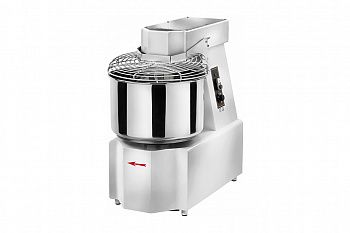 Тестомес GAM IMPS50TR400TS
