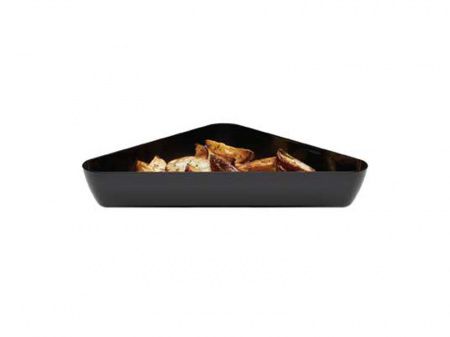 Салатник Cambro SFT1010 черн