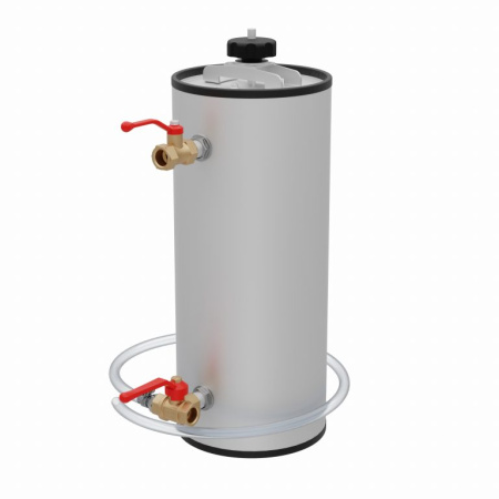 Водоумягчитель Gabino WS12