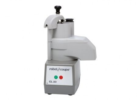 Овощерезка Robot Coupe CL 20, 3 диска
