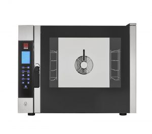 Печь конвекционная EKF 416 TC