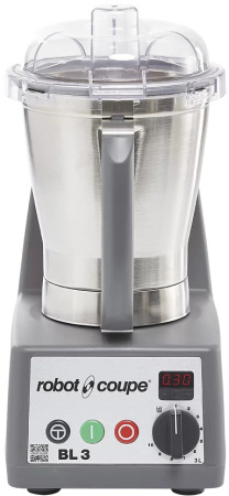 Блендер Robot Coupe BL 3 47010A
