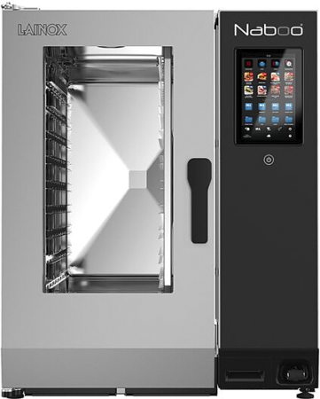 LAINOX Naboo Boosted NAE101B 