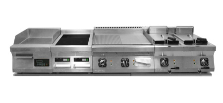 Фритюрница Kocateq MCEF 66