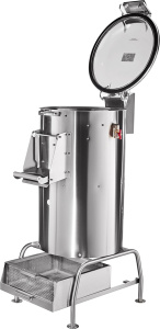 Картофелечистка Abat МКК-300-01