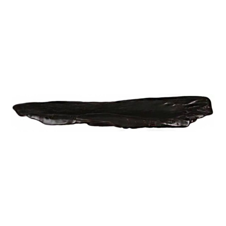 Блюдо KUTAHYA GYOZA Matte Black NRI44SVK740170, 44 см