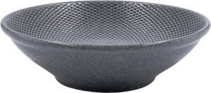 Салатник KUTAHYA Panio Anthracite PAN20KS855A13, 900 мл