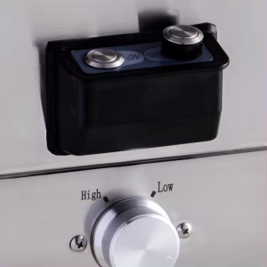 Куттер EKSI HR-6