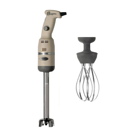 Ручной миксер Fama FM250VVC Combi 200 мм