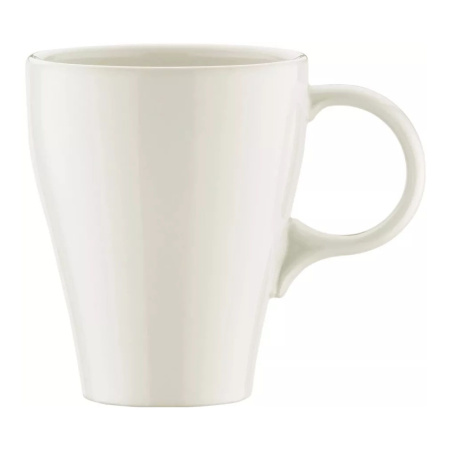 Кружка KUTAHYA BONE Coffee Shop BNCFS01MG00, 305 мл