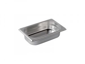 Гастроемкость Pujadas 141.501 GN 1/4