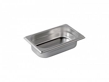 Гастроемкость Pujadas 141.501 GN 1/4