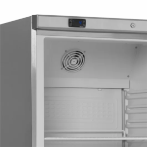 Шкаф холодильный Tefcold UR200SG нержавеющий