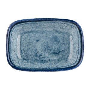 Салатник KUTAHYA CORENDON Blue Stone BNEO14KR890003, 14x11 см
