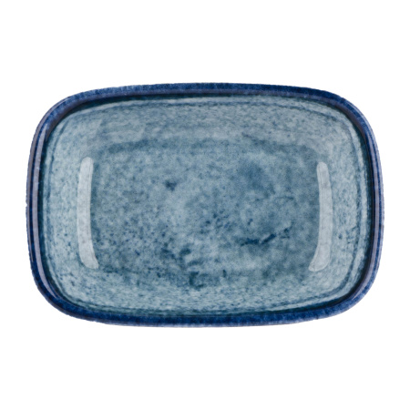 Салатник KUTAHYA CORENDON Blue Stone BNEO14KR890003, 14x11 см