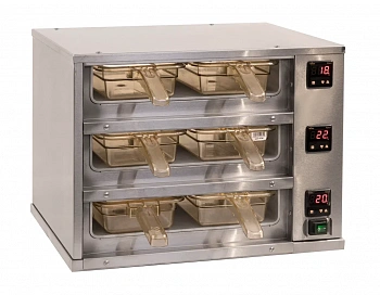 Мультихолдер RoboLabs МН-3-2М-01