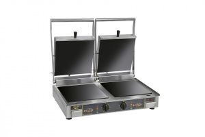 Пресс-гриль Roller Grill GVD 335 FT