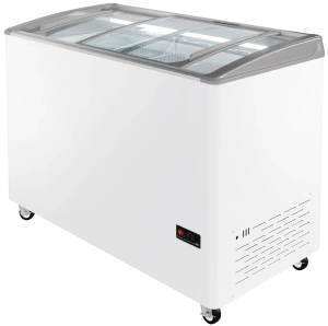 Морозильный ларь Haier SD-416AELUA