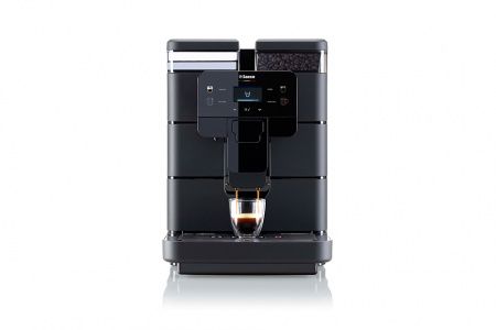Кофемашина Saeco Royal Black