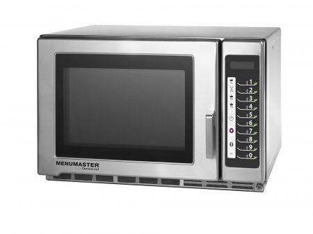 Микроволновая печь Menumaster RFS518TS