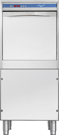 Машина котломоечная DIHR LP1 S5 PLUS+PS+DDE+XP