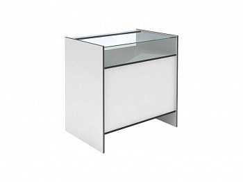 Торговый прилавок Cryspi S 6090 GS