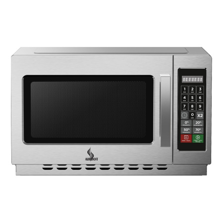 Печь СВЧ Airhot Micro Wave AMW-1100NE-II 34L DIGITAL