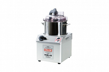 Куттер блендер Hallde VCM-42