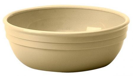 Салатник Cambro 100CW беж.
