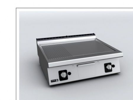 Жарочная поверхность Fagor FT-E710 C L+R