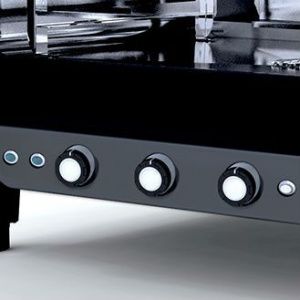 Печь пароконвекционная газовая Unox XB613G