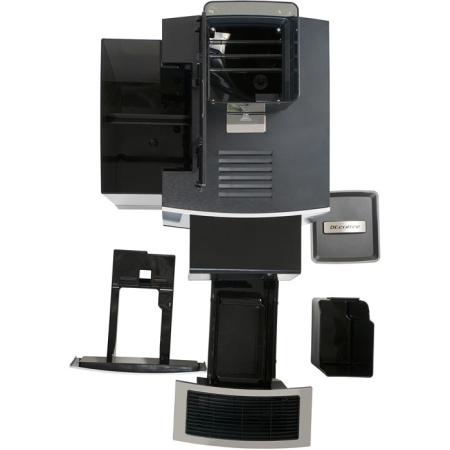 Кофемашина Dr.Coffee Proxima F12 Plus