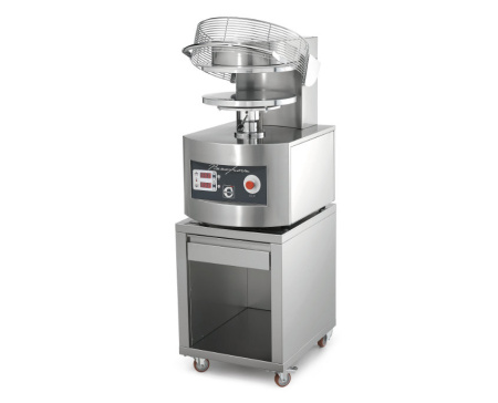 Пресс для пиццы Cuppone Pizzaform PZF/30DS