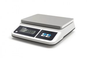 Торговые весы CAS Весы PRII-30D (LCD)