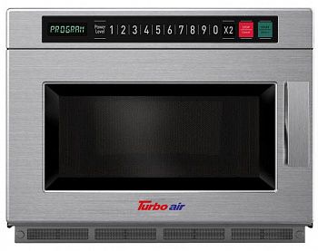 СВЧ Печь микроволновая Turbo Air TMW-1800HD 