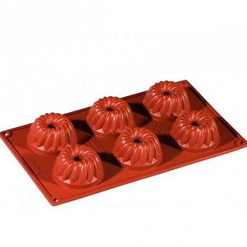 Форма кондитерская PAVONI FR 046