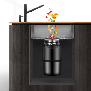 Измельчитель отходов Kocateq FWD750A2NW