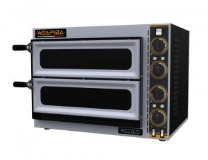 Духовка для пиццы Piccolo 2M
