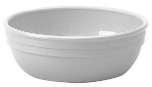 Салатник Cambro 100CW бел.